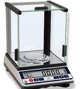 Weighing Balance