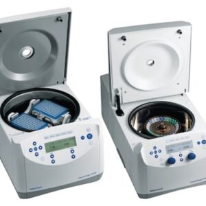 Centrifuge 5430/ 5430 R