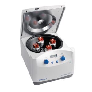 Centrifuge 5702/ 5702 R/5702 RH -