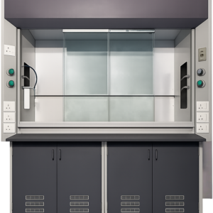 Fume Hoods