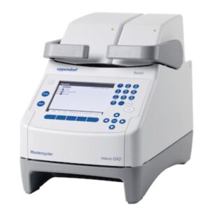 Mastercycler® nexus X2 – PCR Thermal Cycler