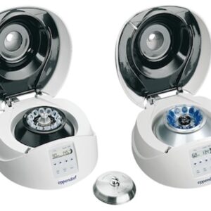 MiniSpin® plus – Mini Centrifuge