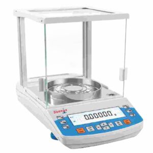 SEMI MICRO BALANCE Models: DWS-265 / DWS-285