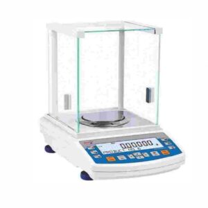 Analytical Balance Models: DWS-124C / DWS-224C / DWS-314C