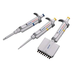 Eppendorf Research® plus – Mechanical Pipette