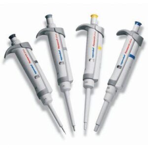 Eppendorf Research® 3 neo – Mechanical Pipette