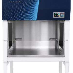 Vertical Laminar Airflow (Velocity)