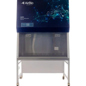 Biosafety Cabinets Class II B2 (Agies)
