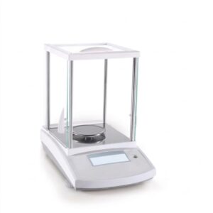 Ohaus PR224 Analytical Balance, 220g x 0.0001g