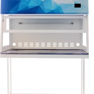 Vertical Laminar Airflow